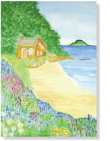 MVMFPortraitPostcardsBeachhouse