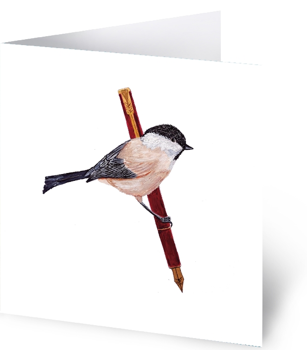 Notecard